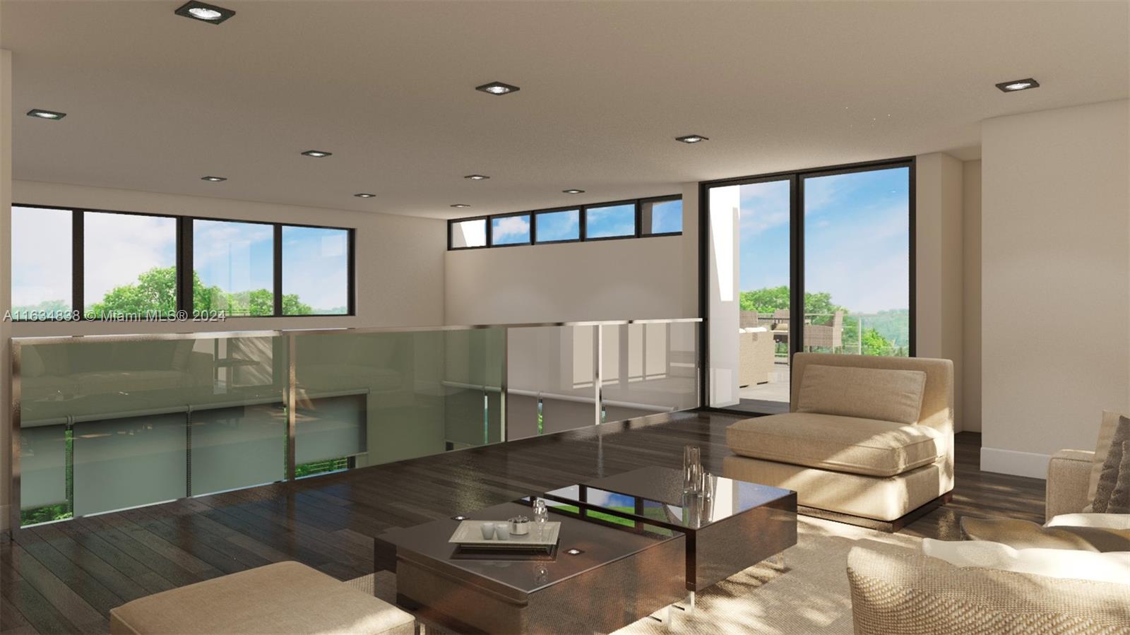 The Lynx Golf Estates - Residential