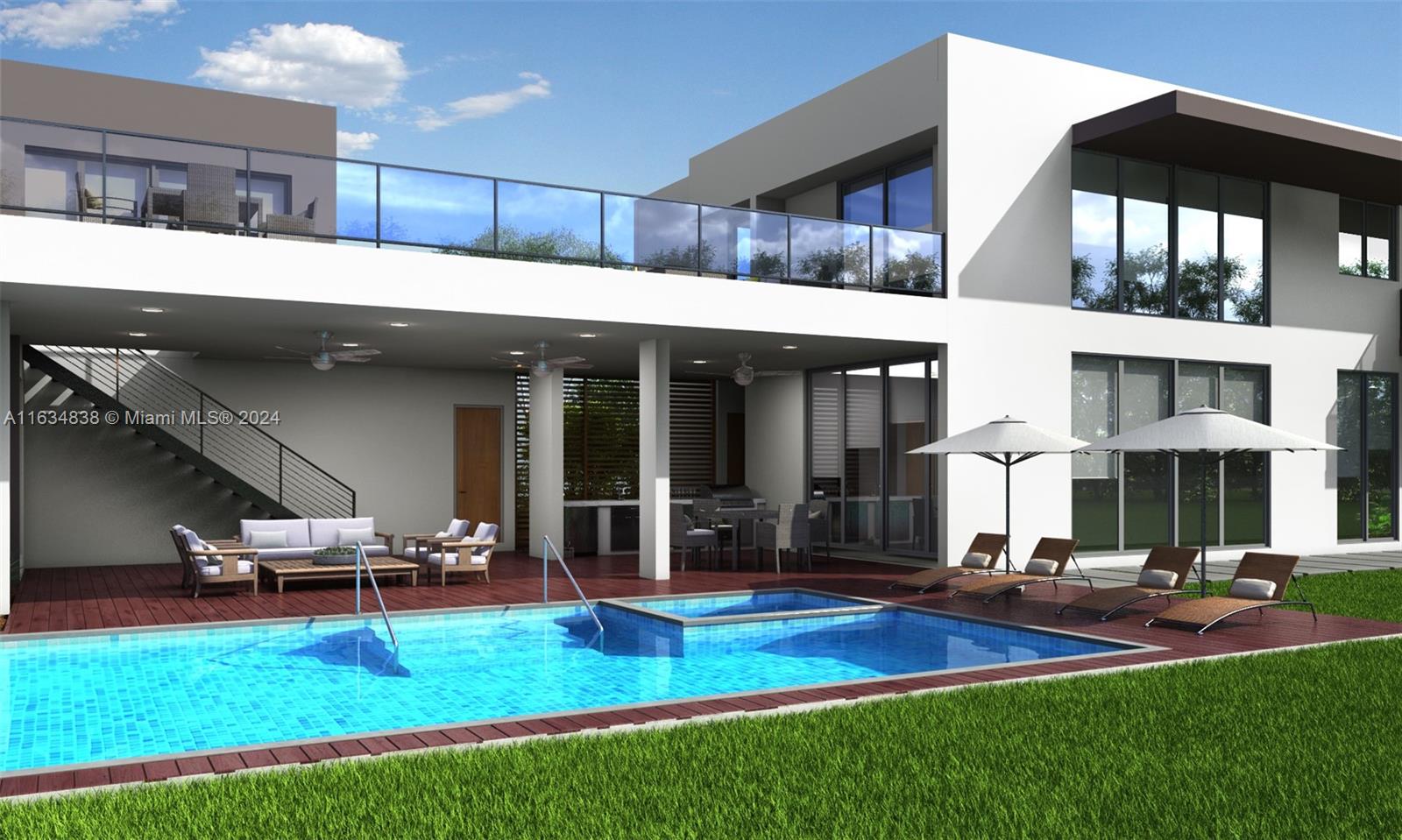 The Lynx Golf Estates - Residential