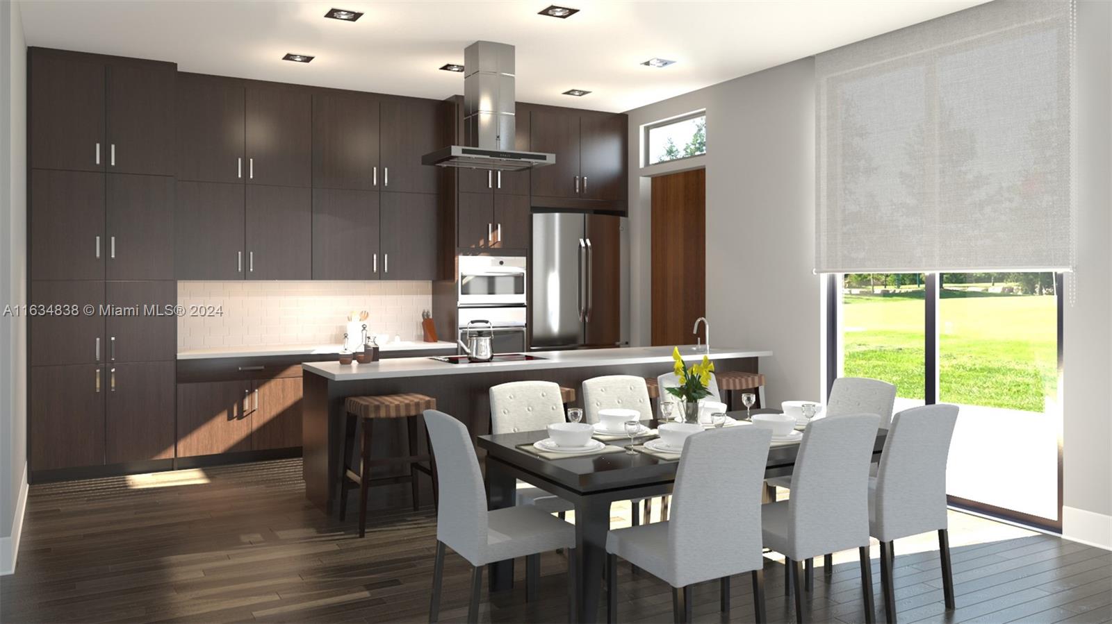 The Lynx Golf Estates - Residential