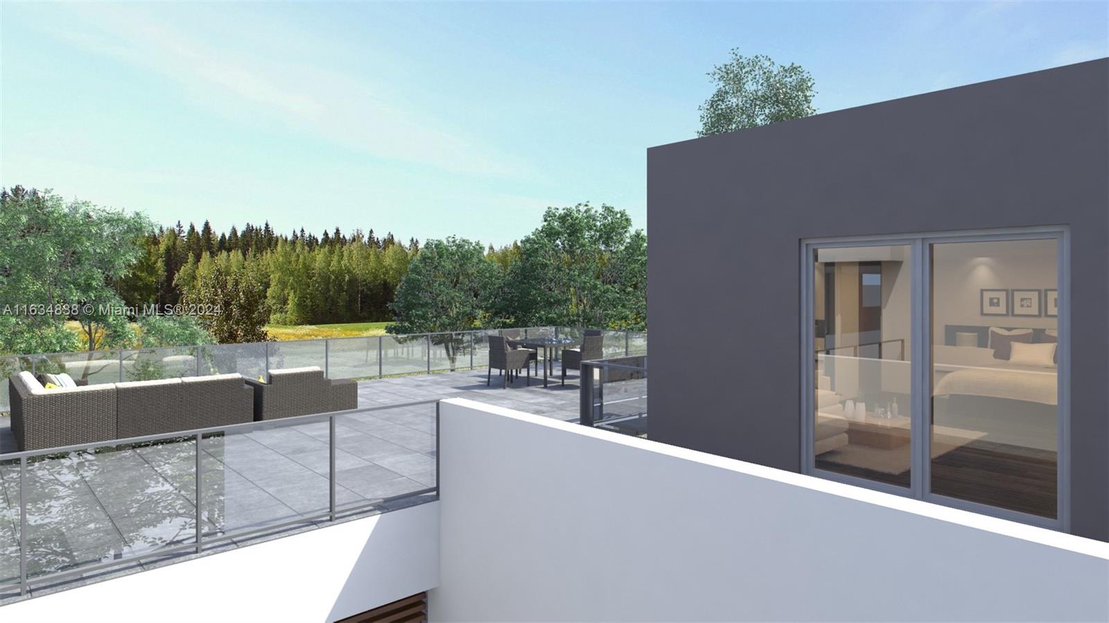 The Lynx Golf Estates - Residential