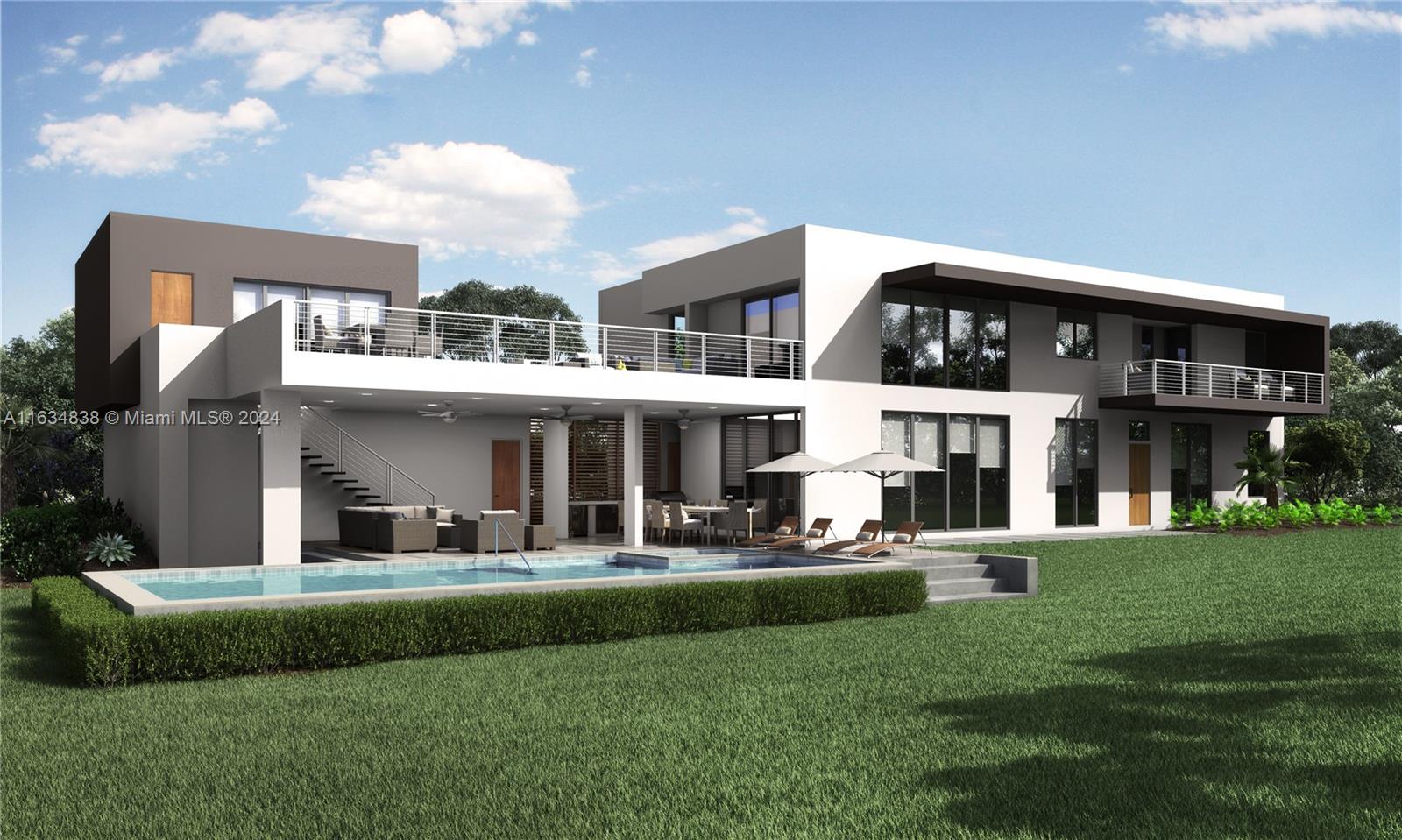 5800 Canal Drive # Lot 9