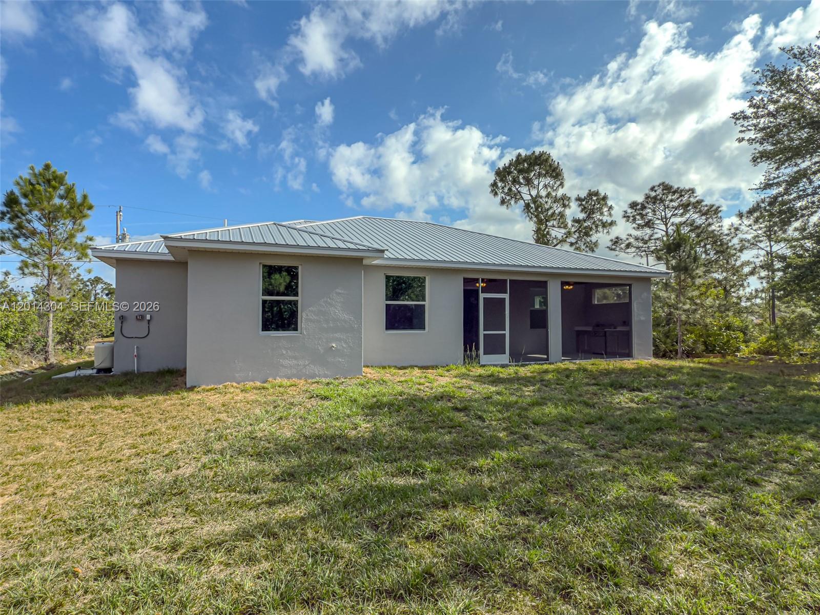 SOUTHWOOD - Residential