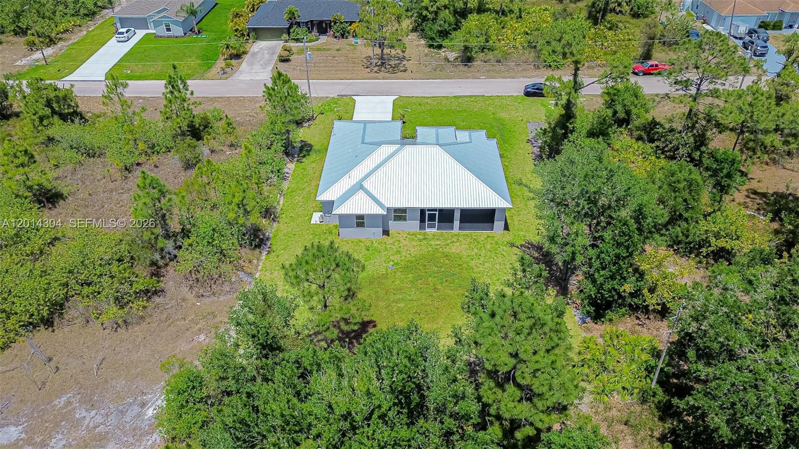 SOUTHWOOD - Residential