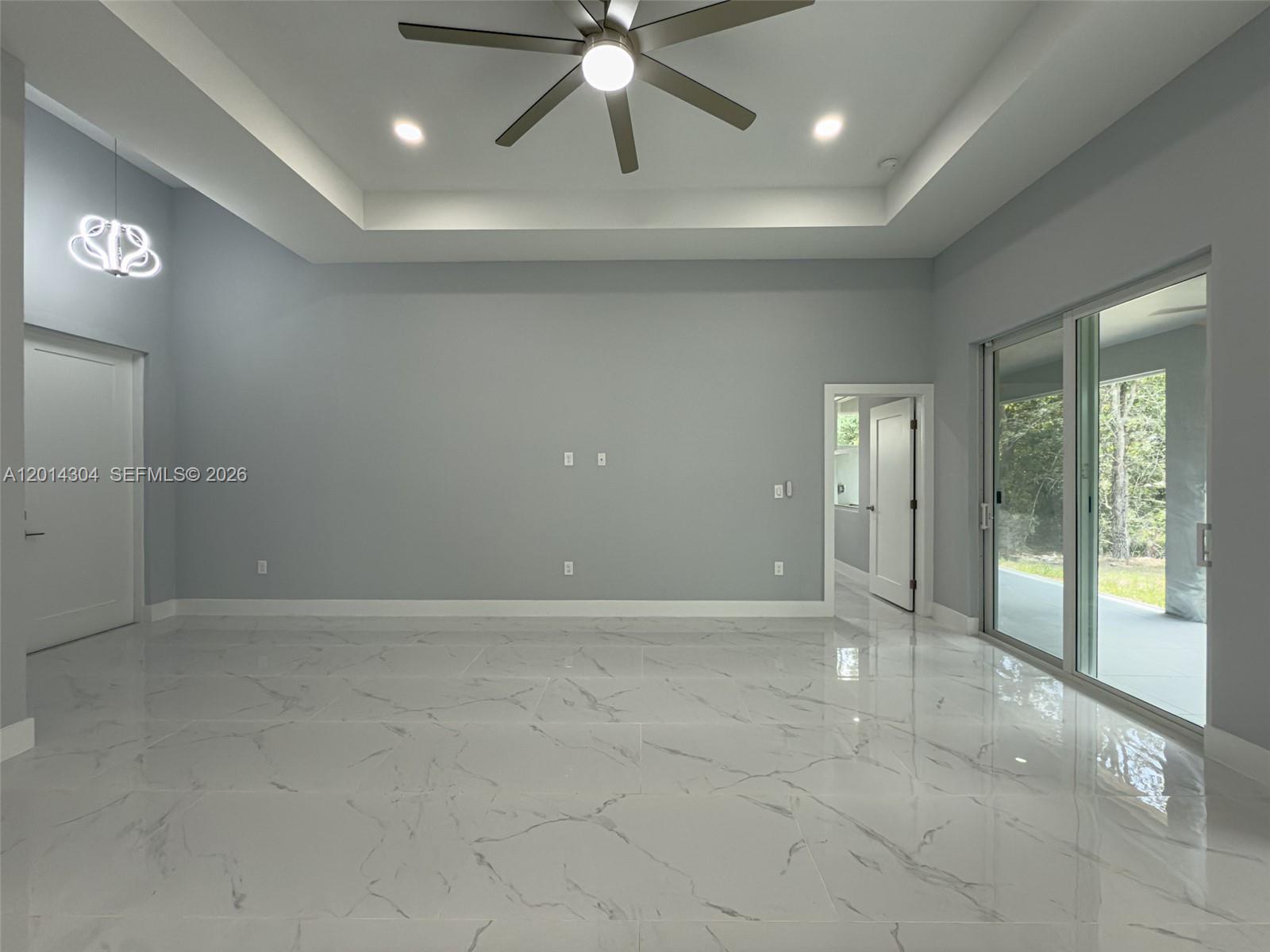 SOUTHWOOD - Residential