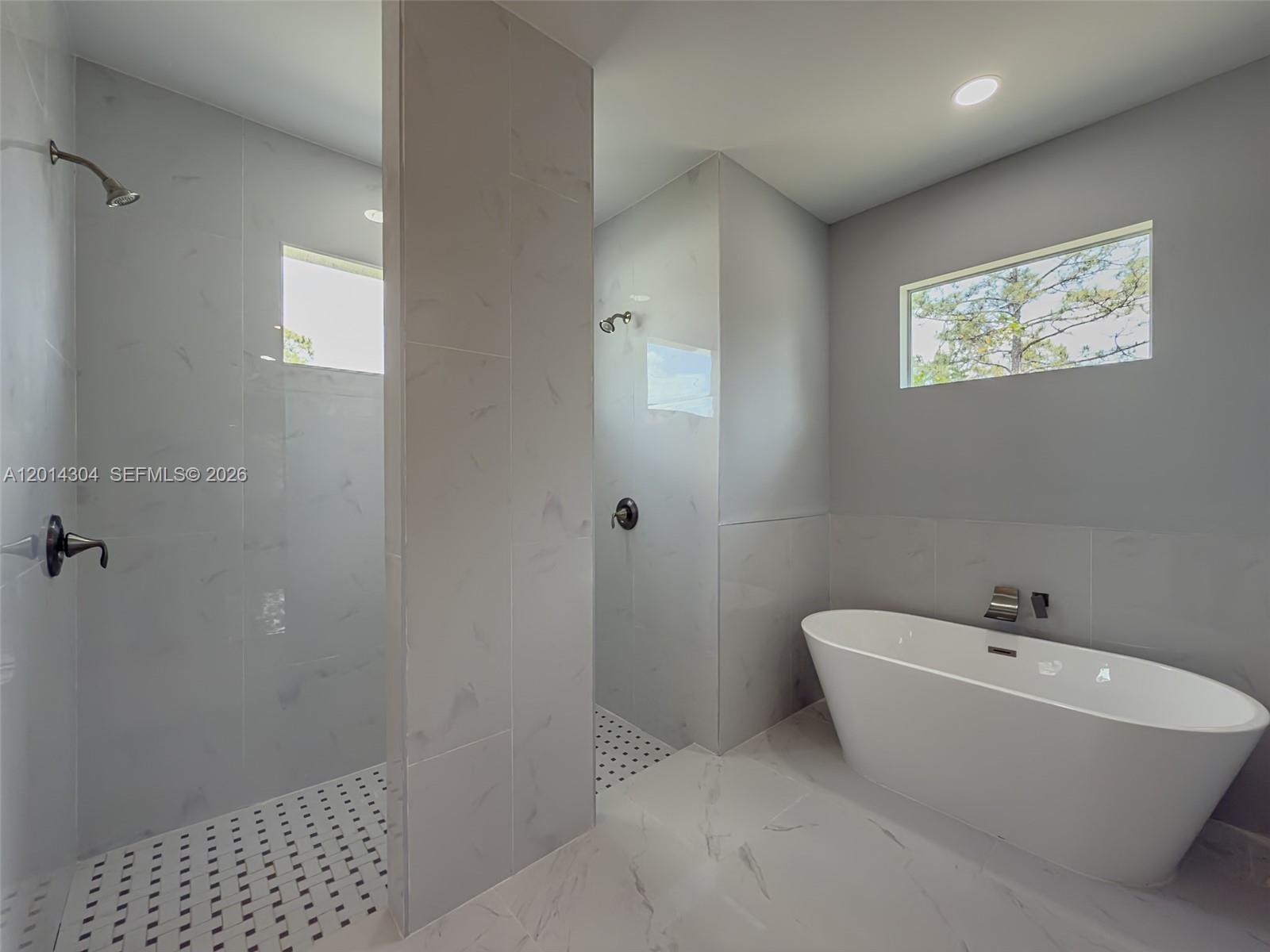 SOUTHWOOD - Residential