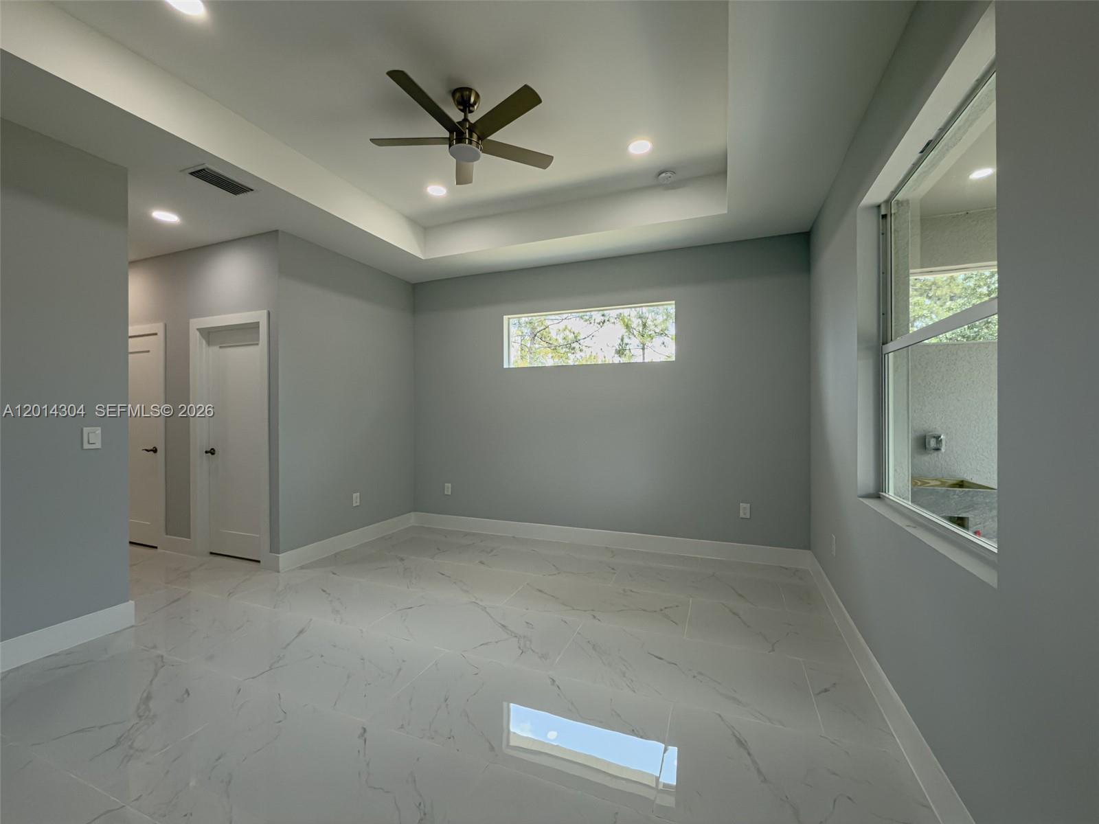 SOUTHWOOD - Residential
