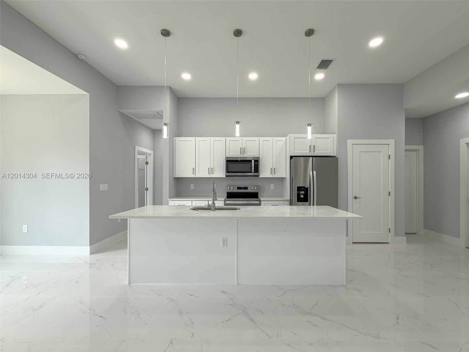 SOUTHWOOD - Residential