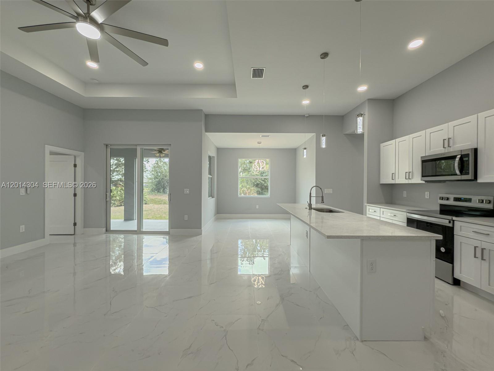 SOUTHWOOD - Residential