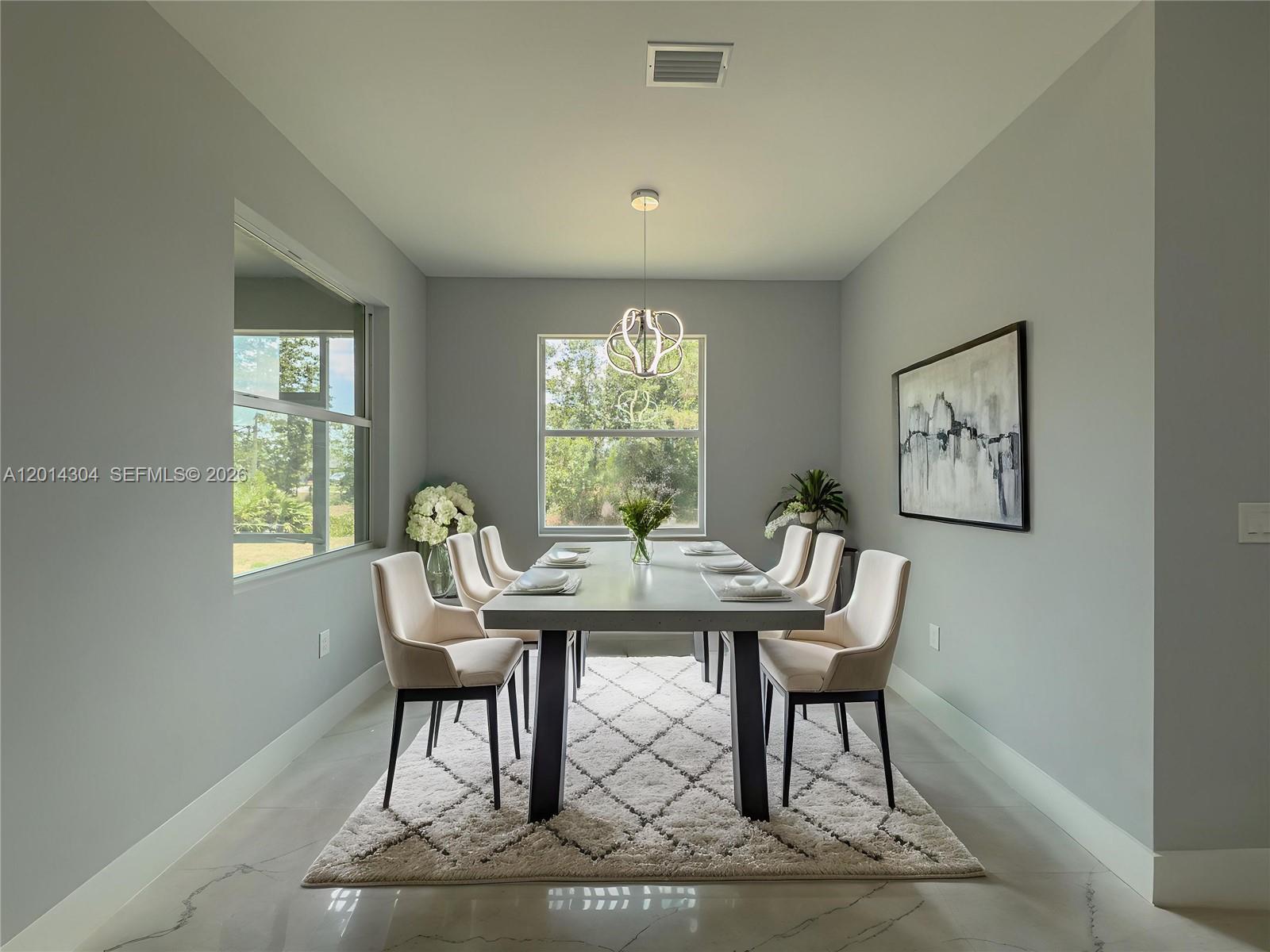 SOUTHWOOD - Residential