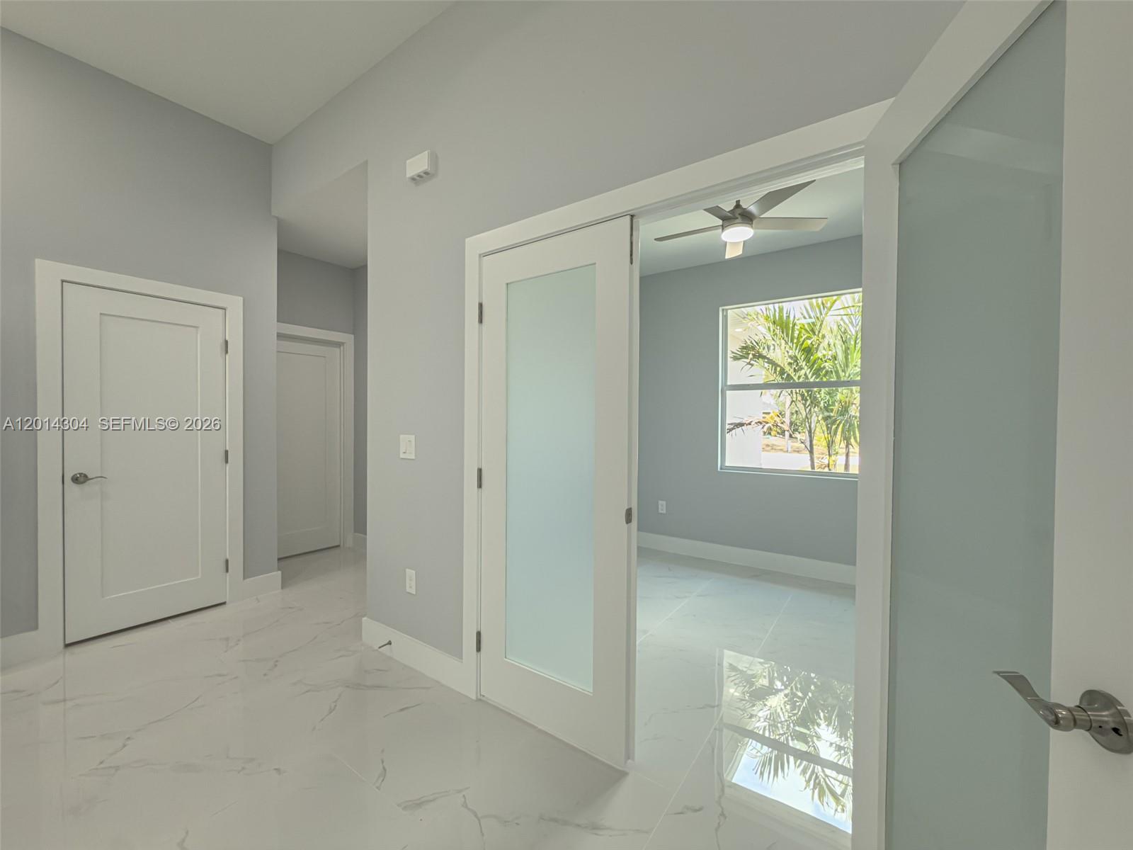 SOUTHWOOD - Residential