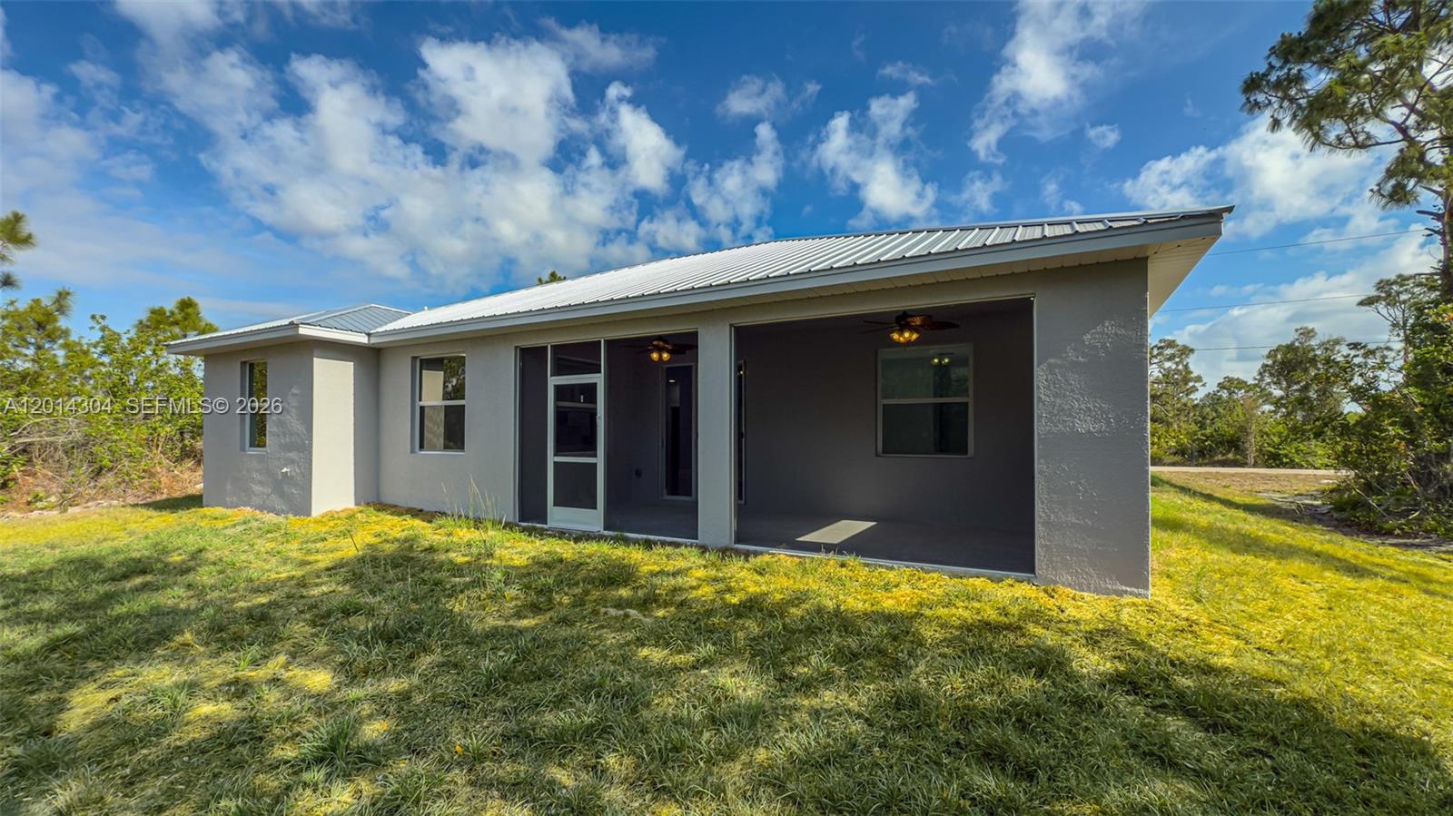 SOUTHWOOD - Residential