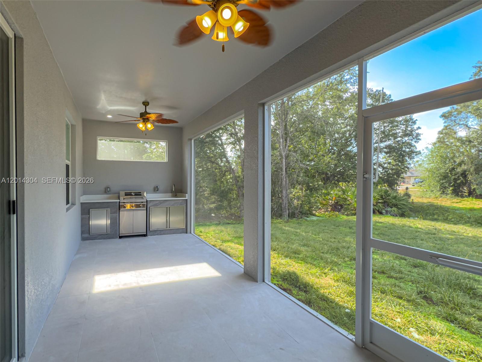 SOUTHWOOD - Residential
