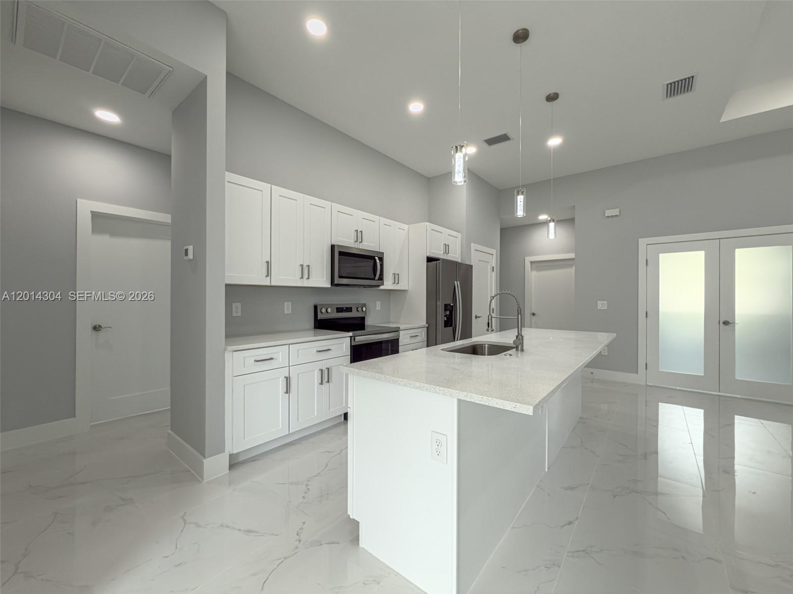 SOUTHWOOD - Residential