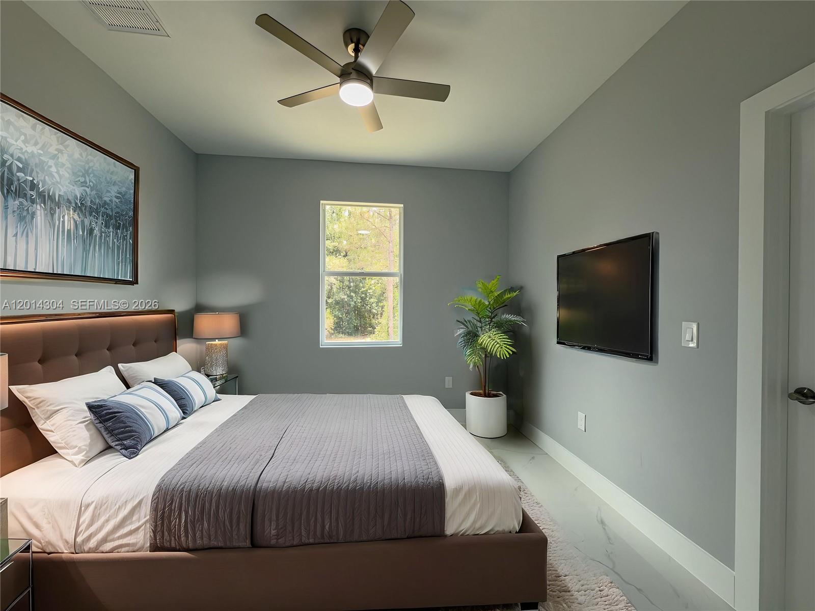 SOUTHWOOD - Residential