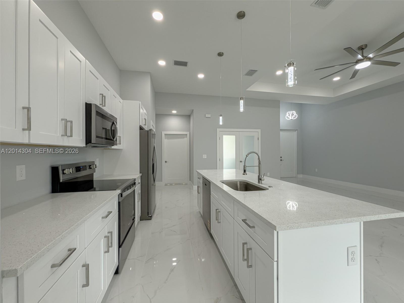 SOUTHWOOD - Residential
