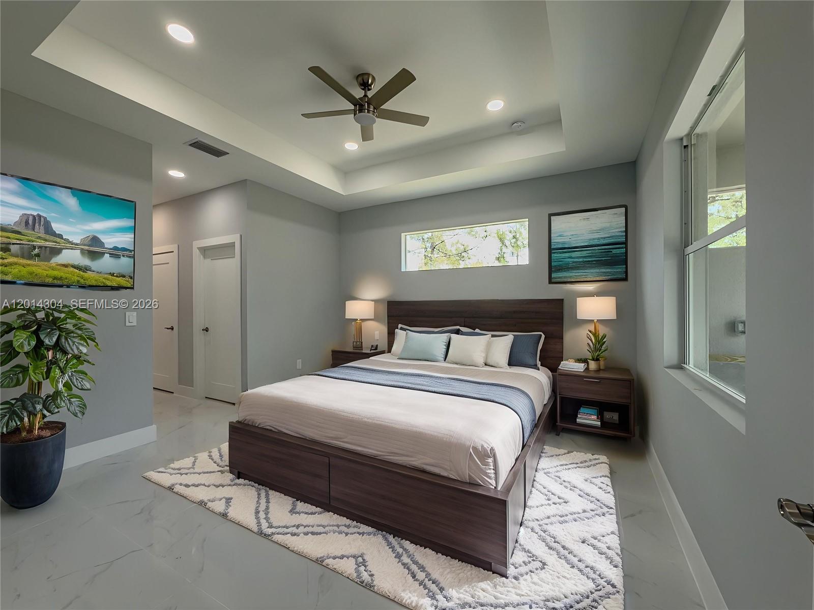 SOUTHWOOD - Residential