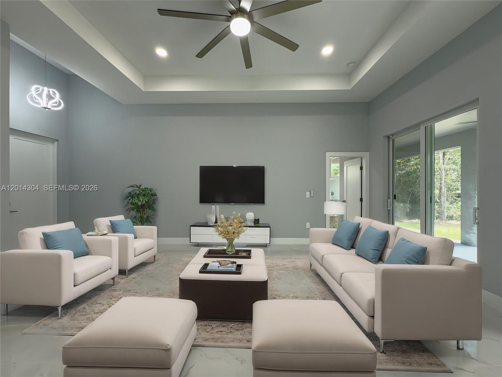 SOUTHWOOD - Residential