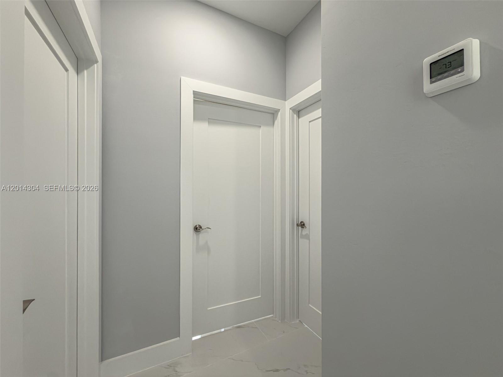 SOUTHWOOD - Residential