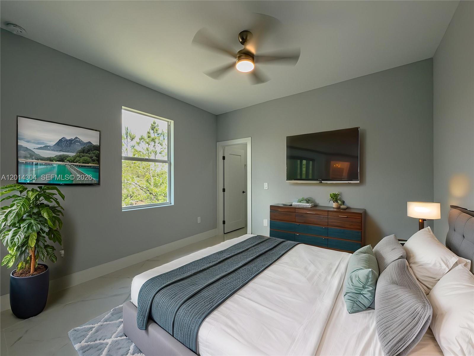 SOUTHWOOD - Residential