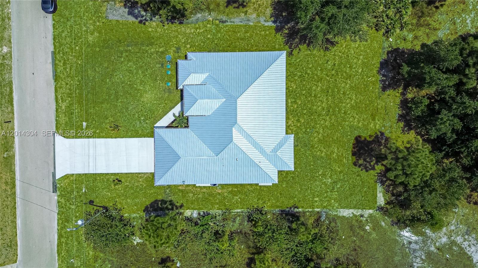 SOUTHWOOD - Residential