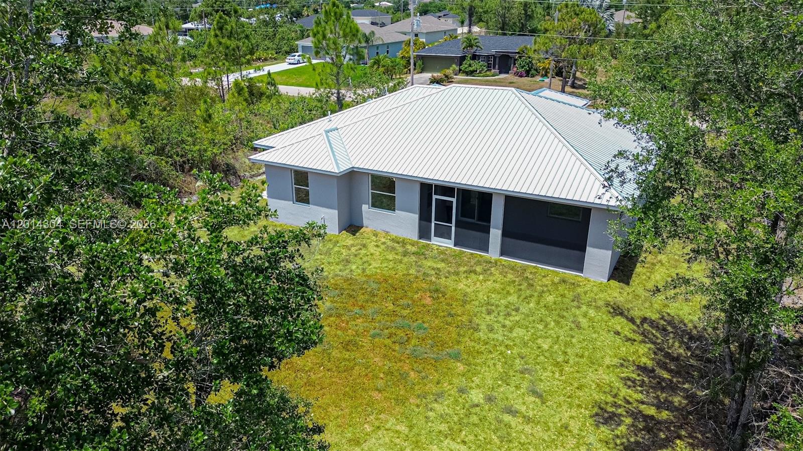 SOUTHWOOD - Residential