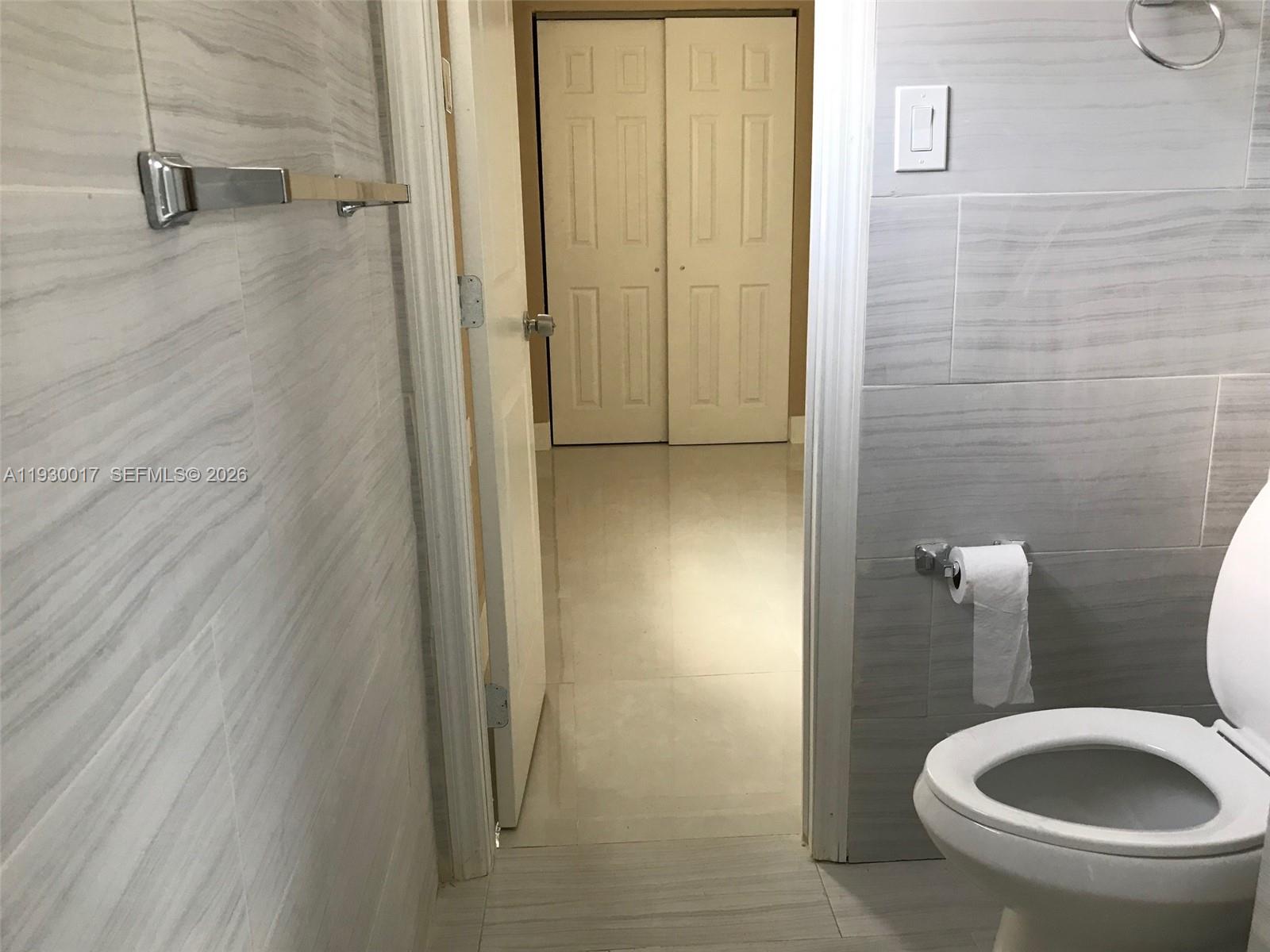 TROPIC FAIR CONDO SOUTH - Residential