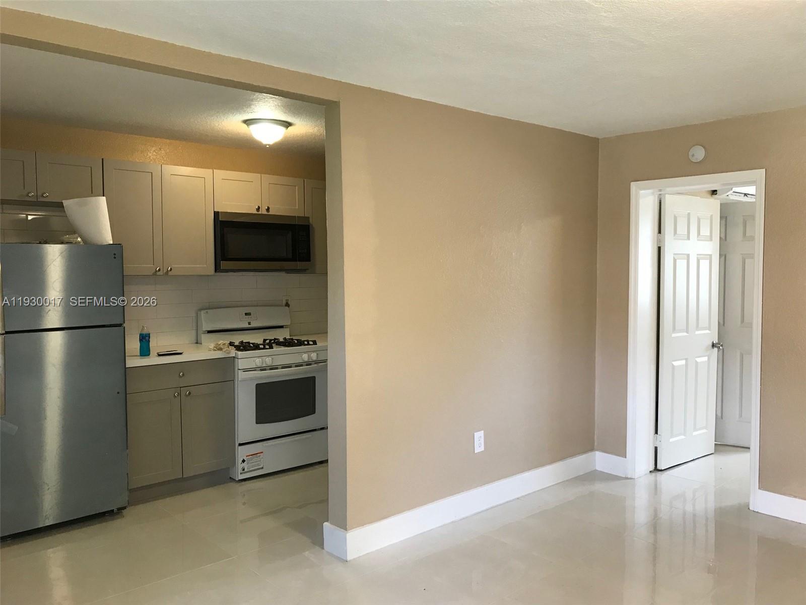 TROPIC FAIR CONDO SOUTH - Residential