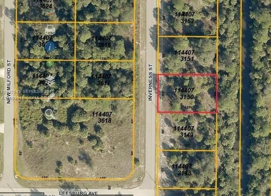 BUILD YOUR DREAM HOME!!! Great vacant Residential Land Lot # 3150. An opportunity to own a piece of property in North Port. Lot with 10,000 sq. ft., Canal in the back of the Lot provides additional Privacy. According to Sarasota County records, NO HOA, NO CDD. Close to famous WellenPark! and Warm Mineral Springs! Only 4 miles to Port Charlotte Mall. Boating, Fishing, Shopping, Beaches, Restaurants, Schools, Public Boat Ramps, Area Attractions. Near I-75 and US-41. The closest major airport is Punta Gorda Airport (PGD).