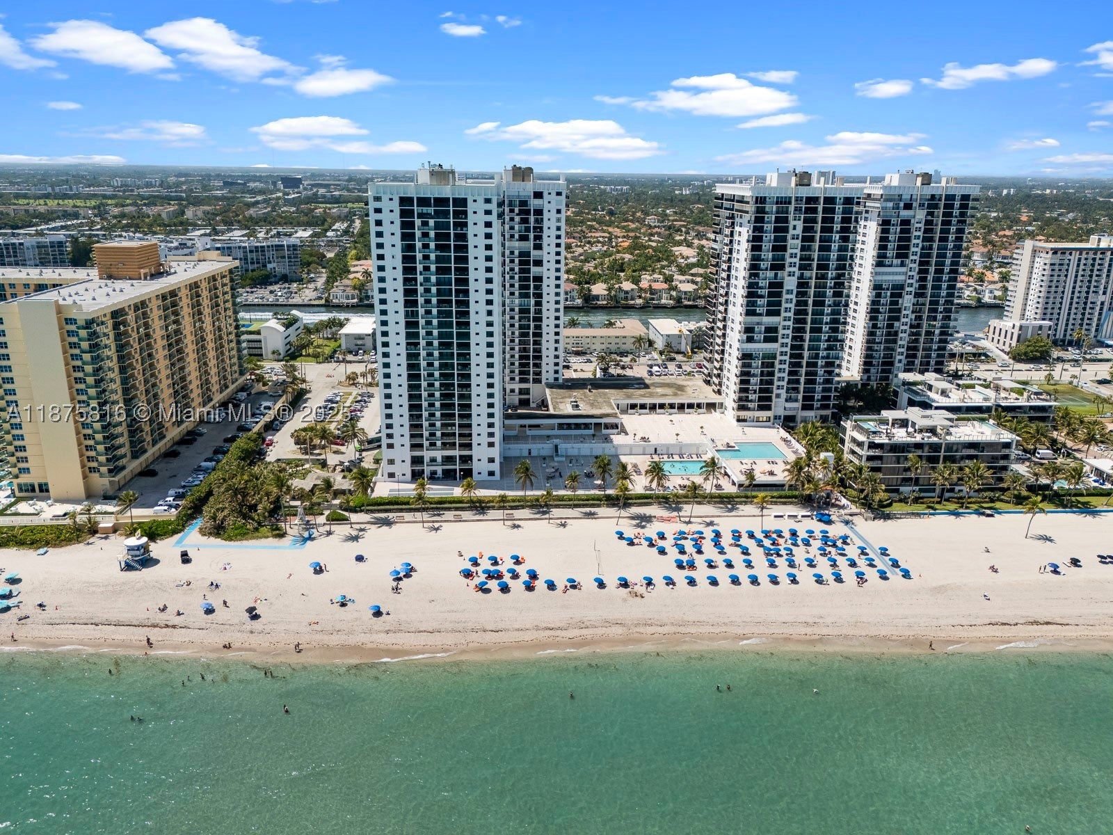 2301 S Ocean Dr 307