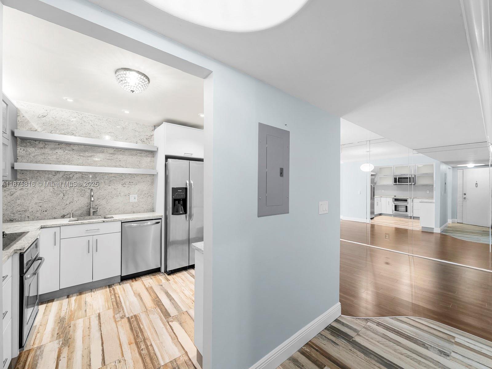 CATANIA CONDO - Residential