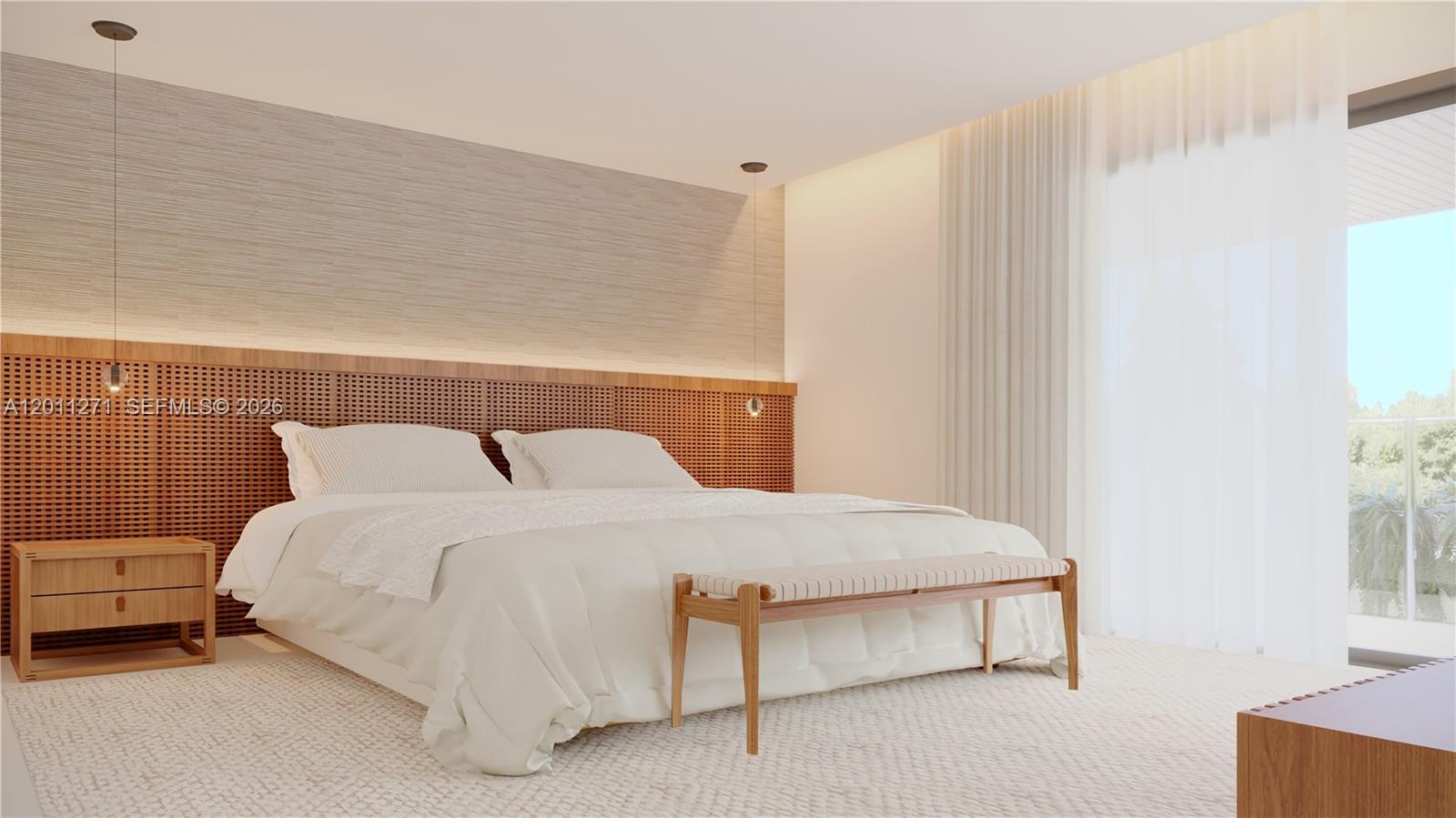 BRICKELL ESTATES - Residential