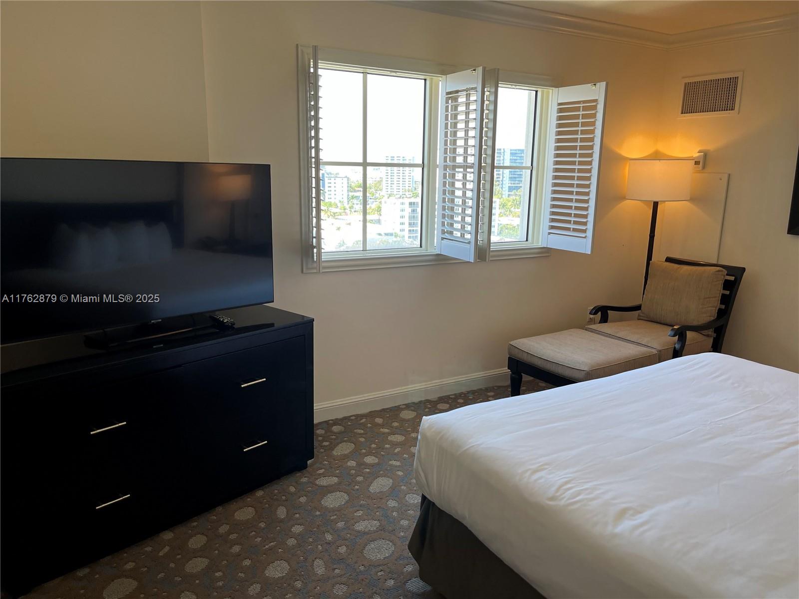 ATLANTIC HOTEL CONDO - Residential