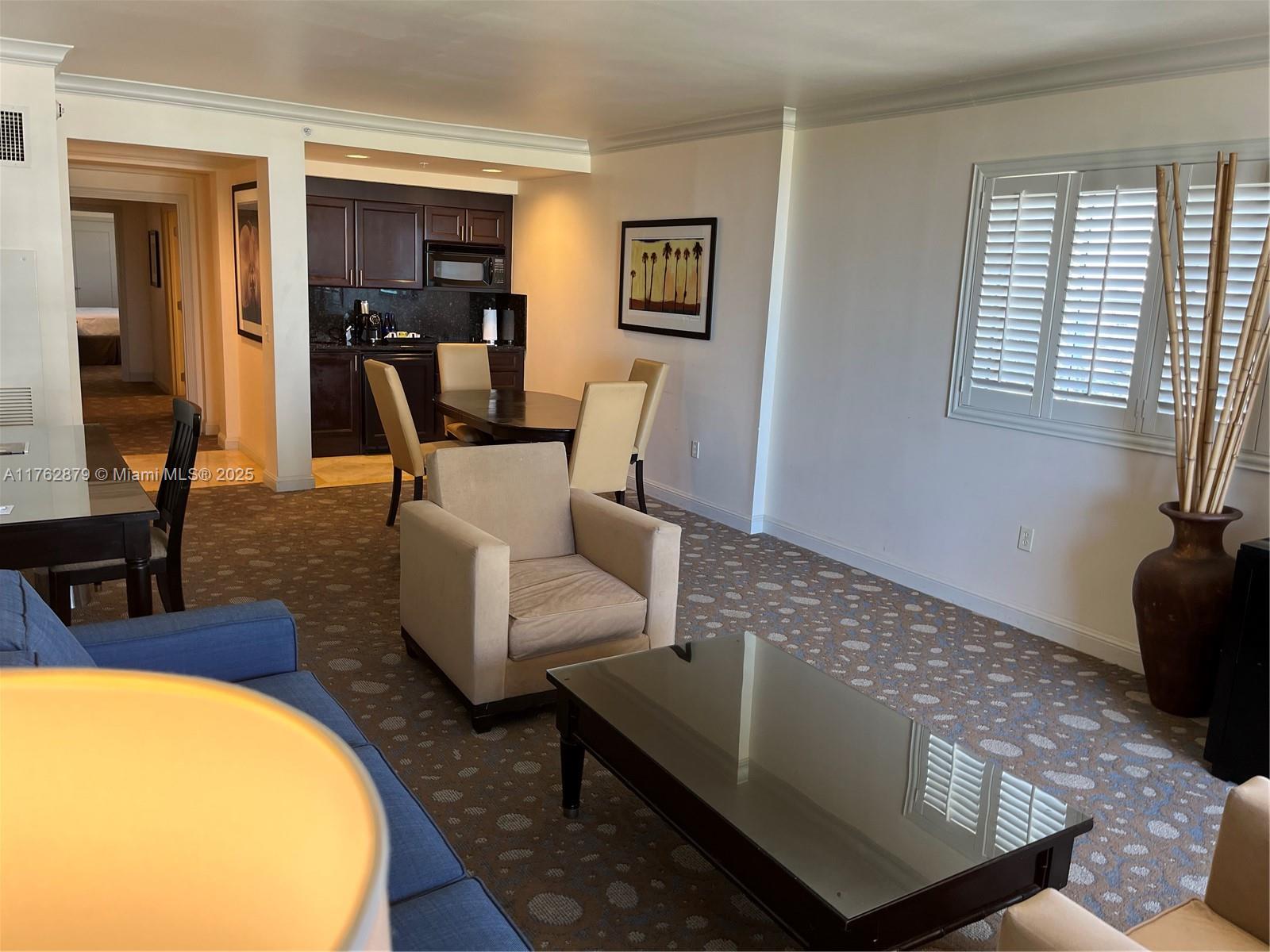 ATLANTIC HOTEL CONDO - Residential