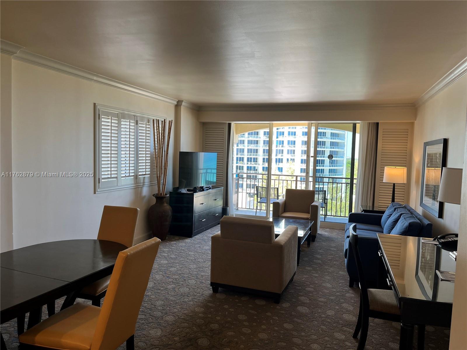 ATLANTIC HOTEL CONDO - Residential