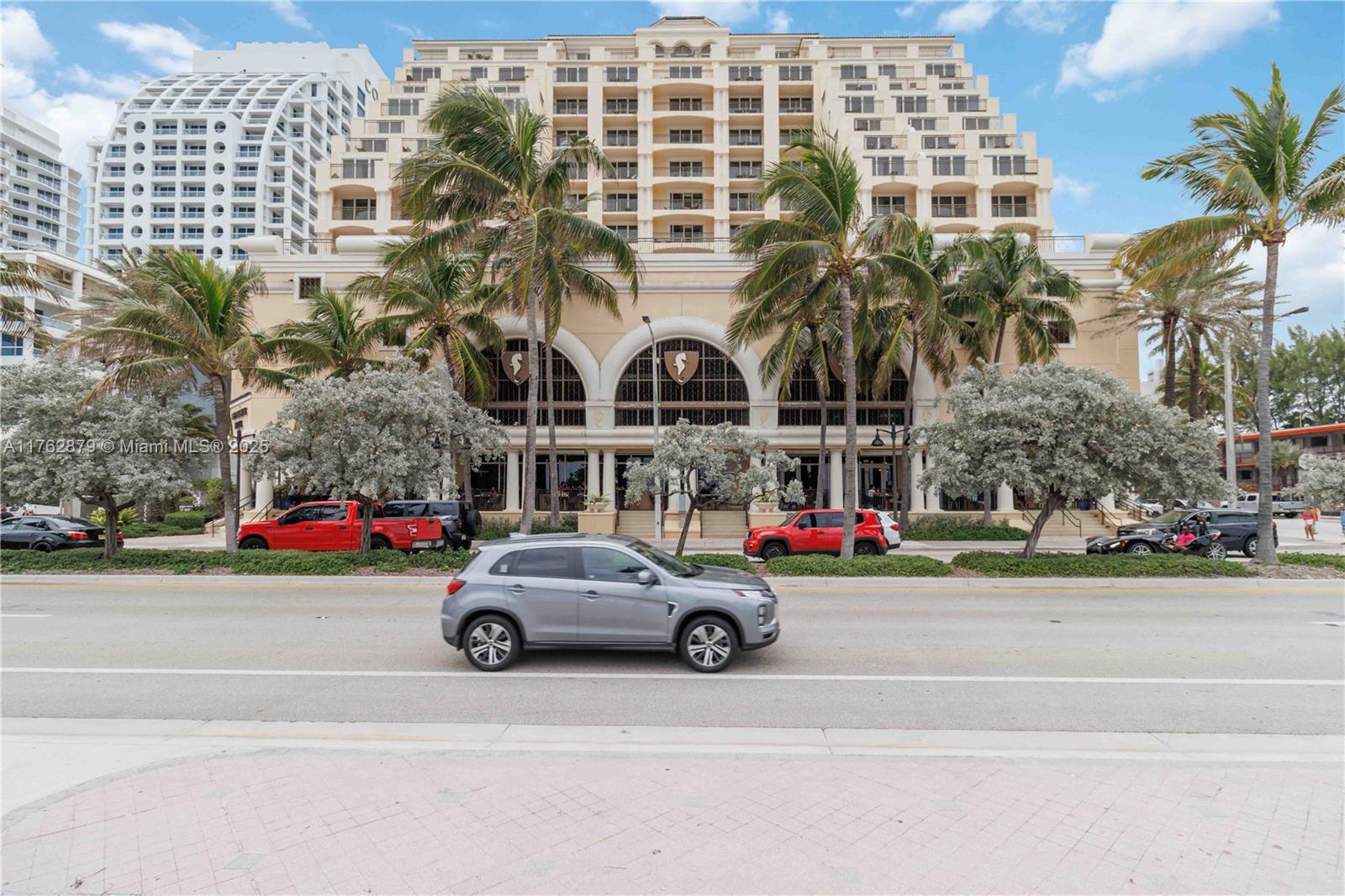 601 N Ft Lauderdale Beach Blvd 912