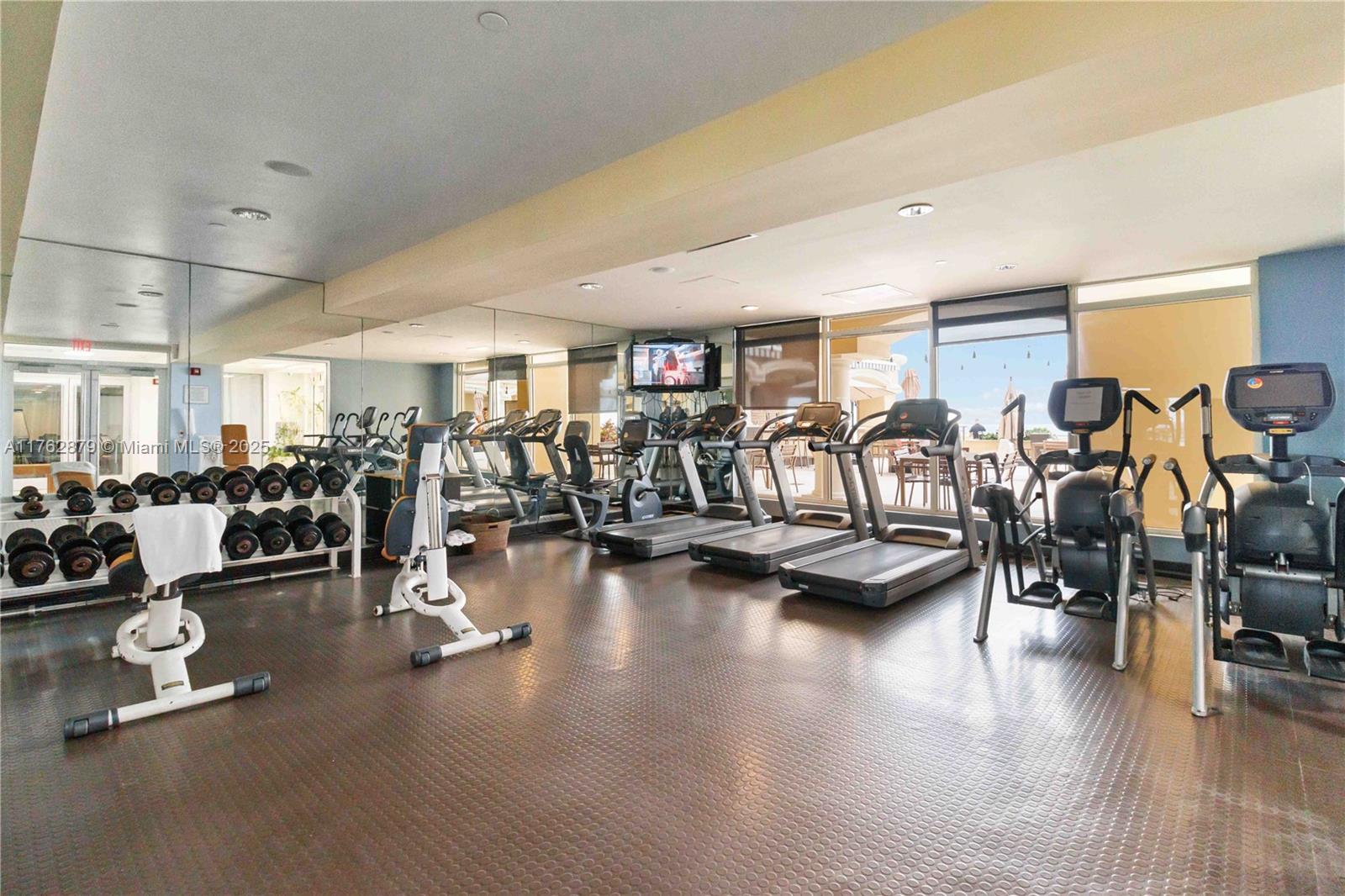 ATLANTIC HOTEL CONDO - Residential