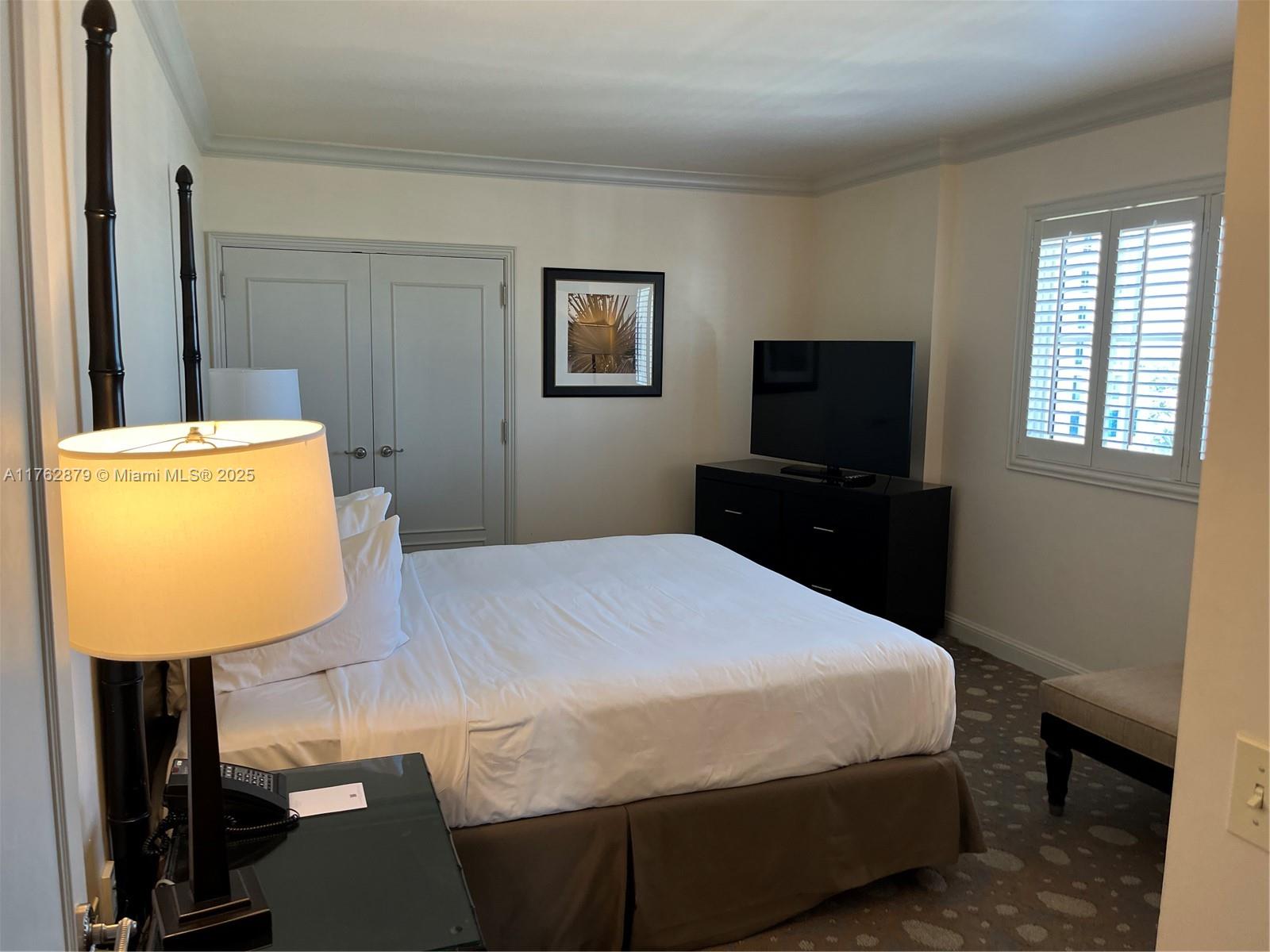 ATLANTIC HOTEL CONDO - Residential