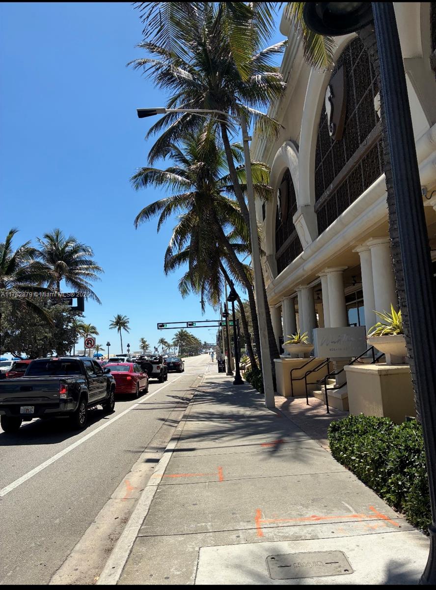 ATLANTIC HOTEL CONDO - Residential