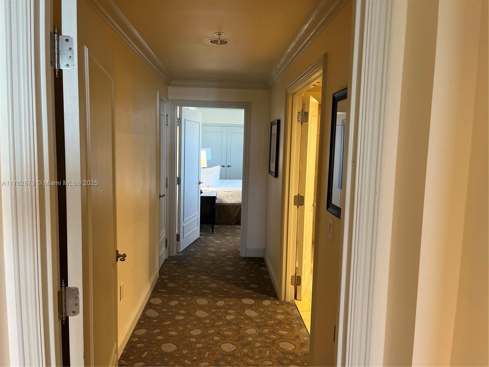 ATLANTIC HOTEL CONDO - Residential