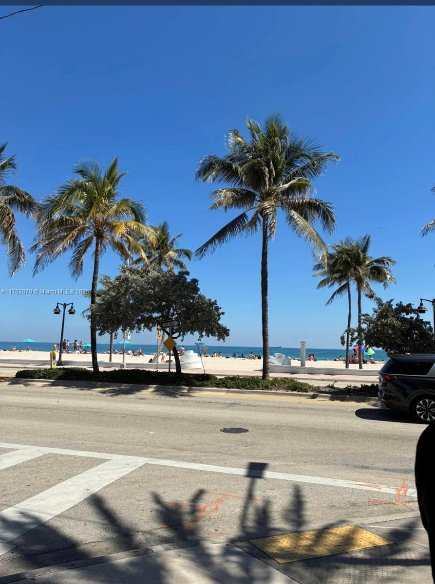 ATLANTIC HOTEL CONDO - Residential