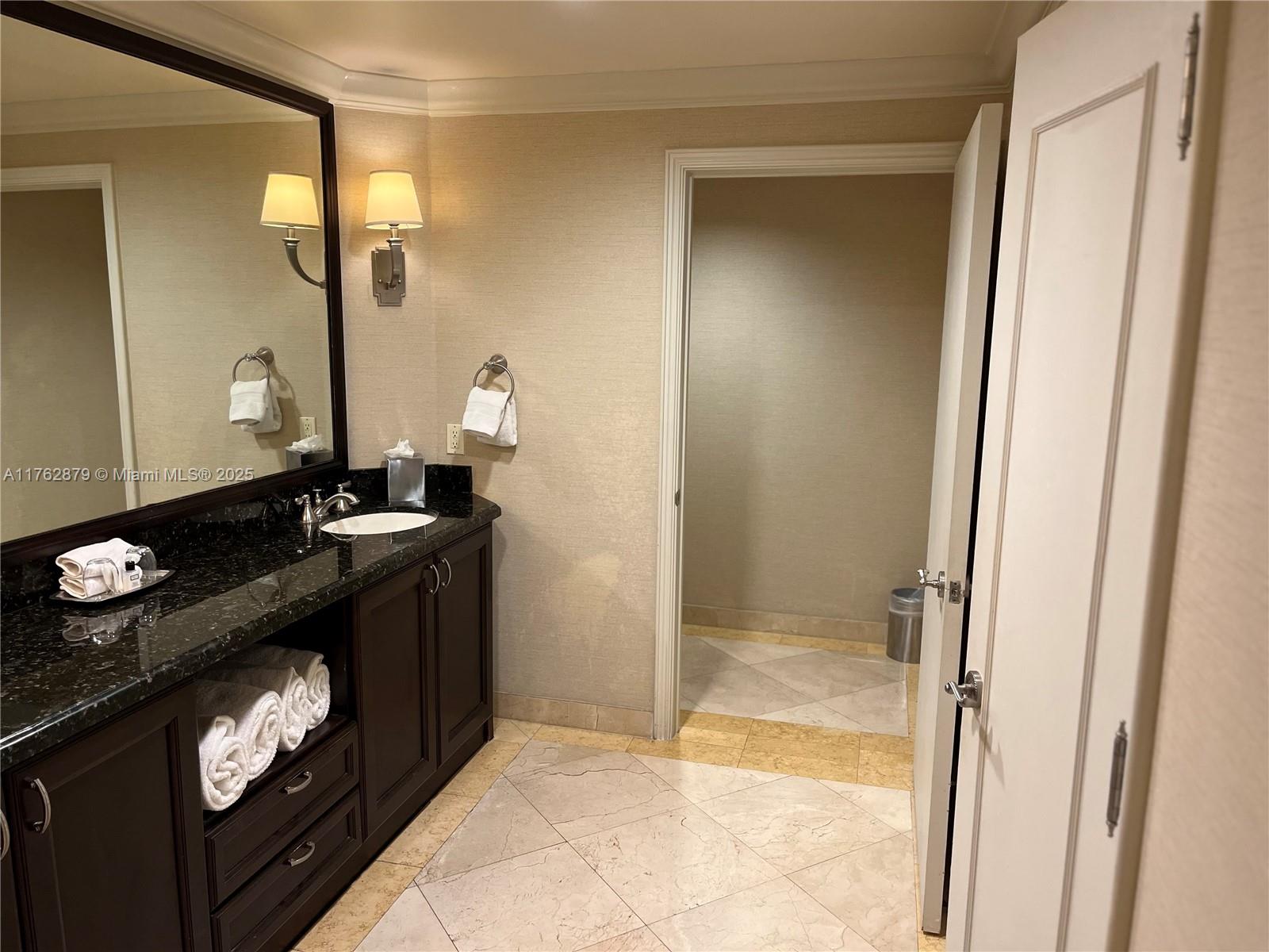 ATLANTIC HOTEL CONDO - Residential