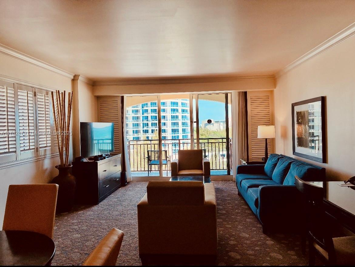 ATLANTIC HOTEL CONDO - Residential