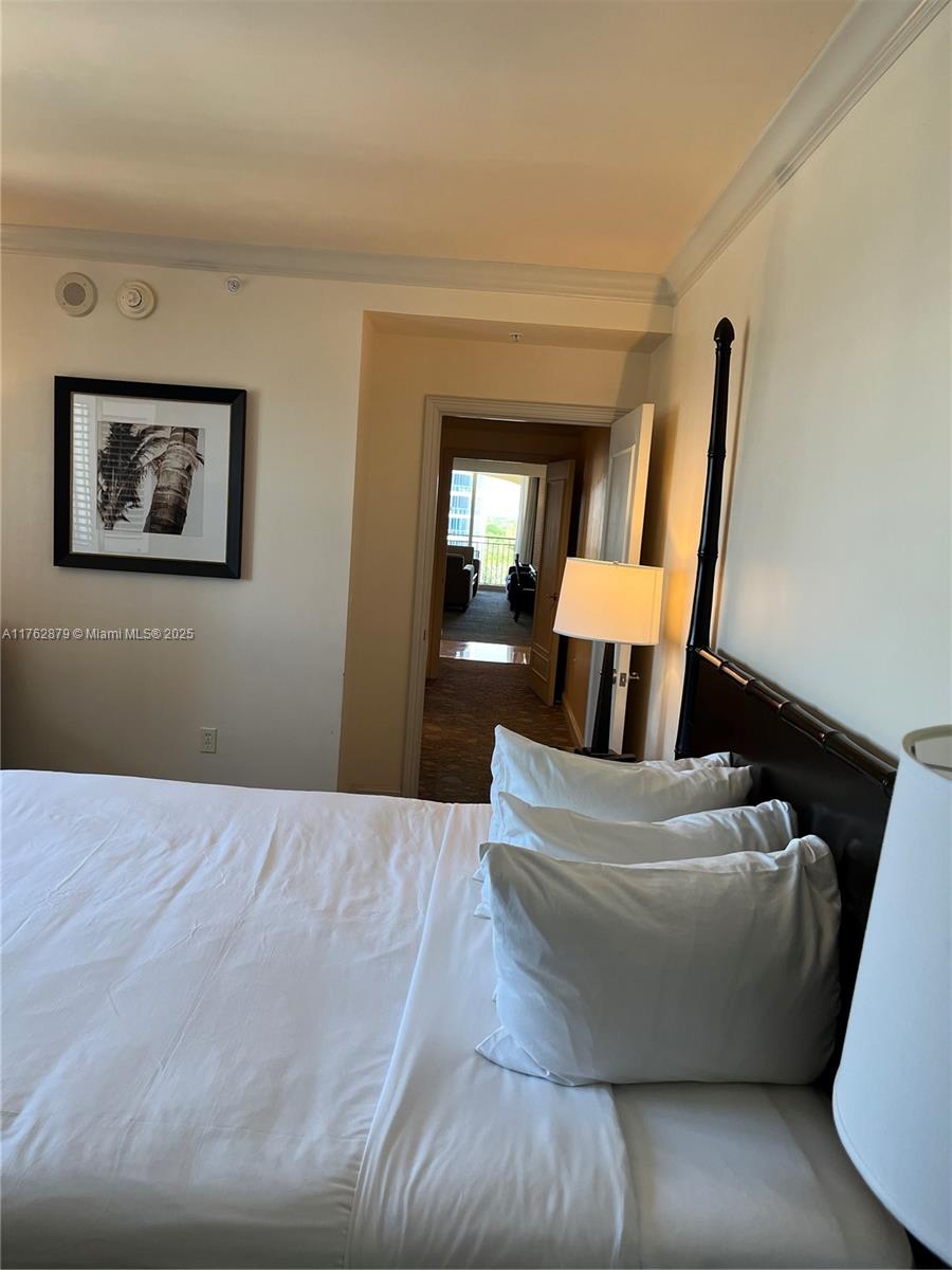 ATLANTIC HOTEL CONDO - Residential