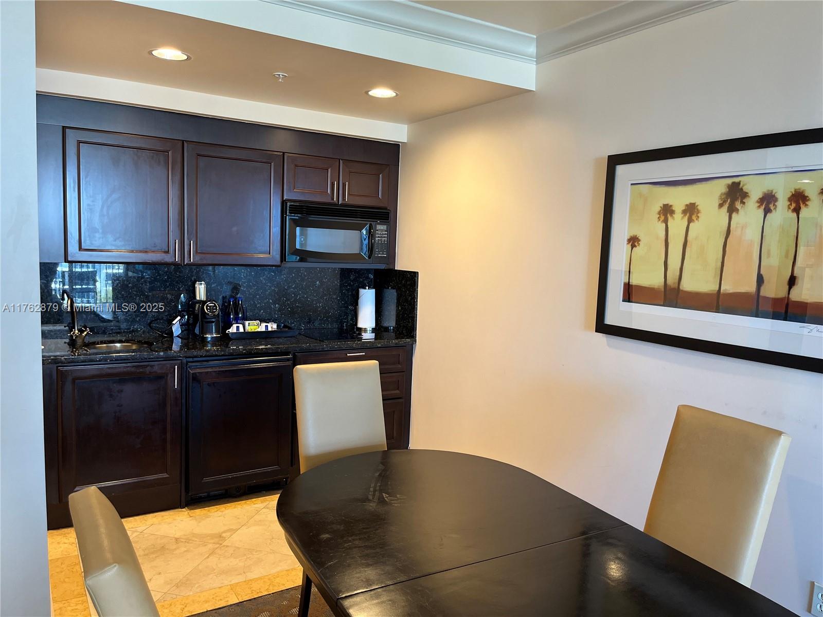 ATLANTIC HOTEL CONDO - Residential