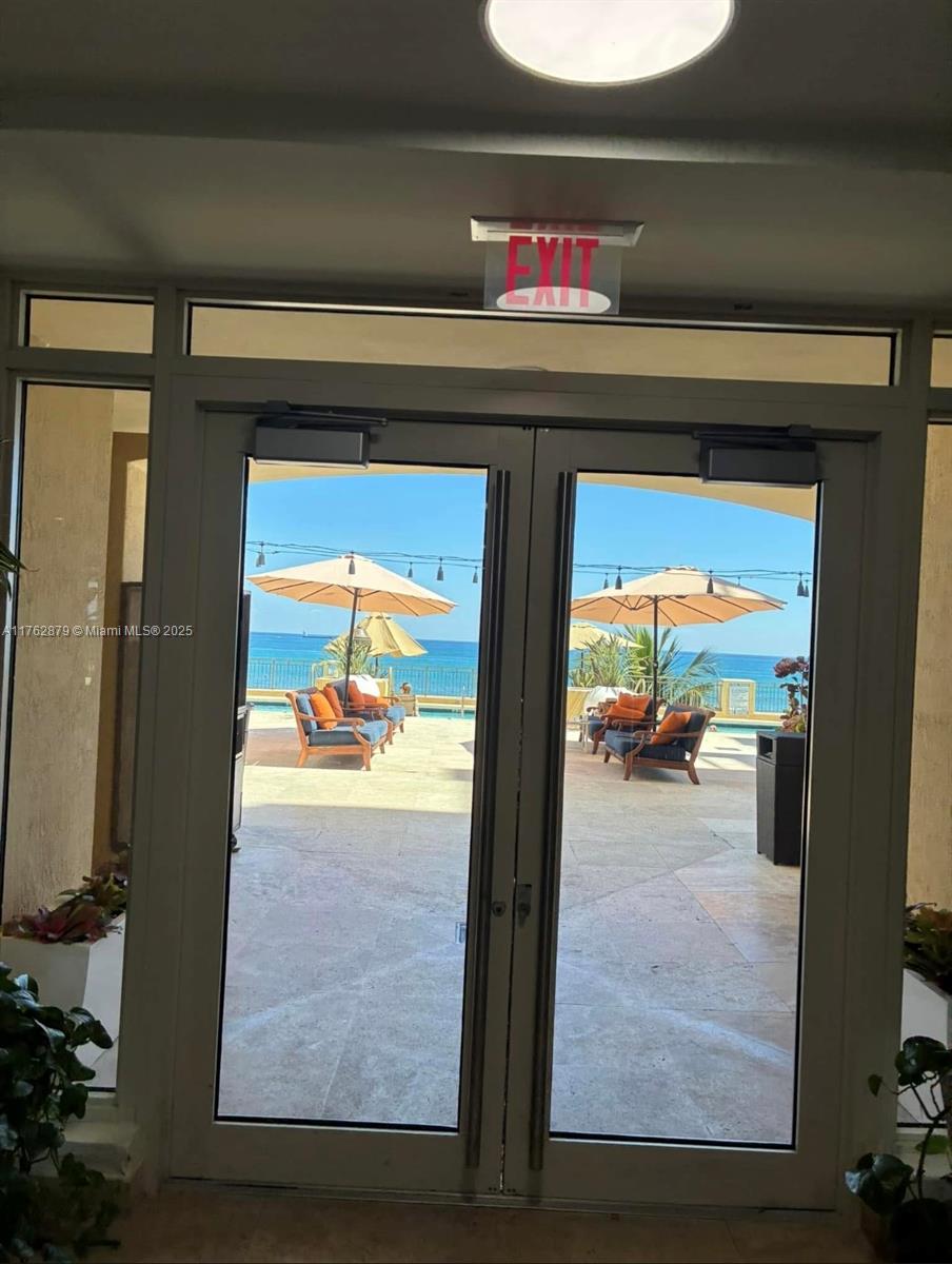 ATLANTIC HOTEL CONDO - Residential