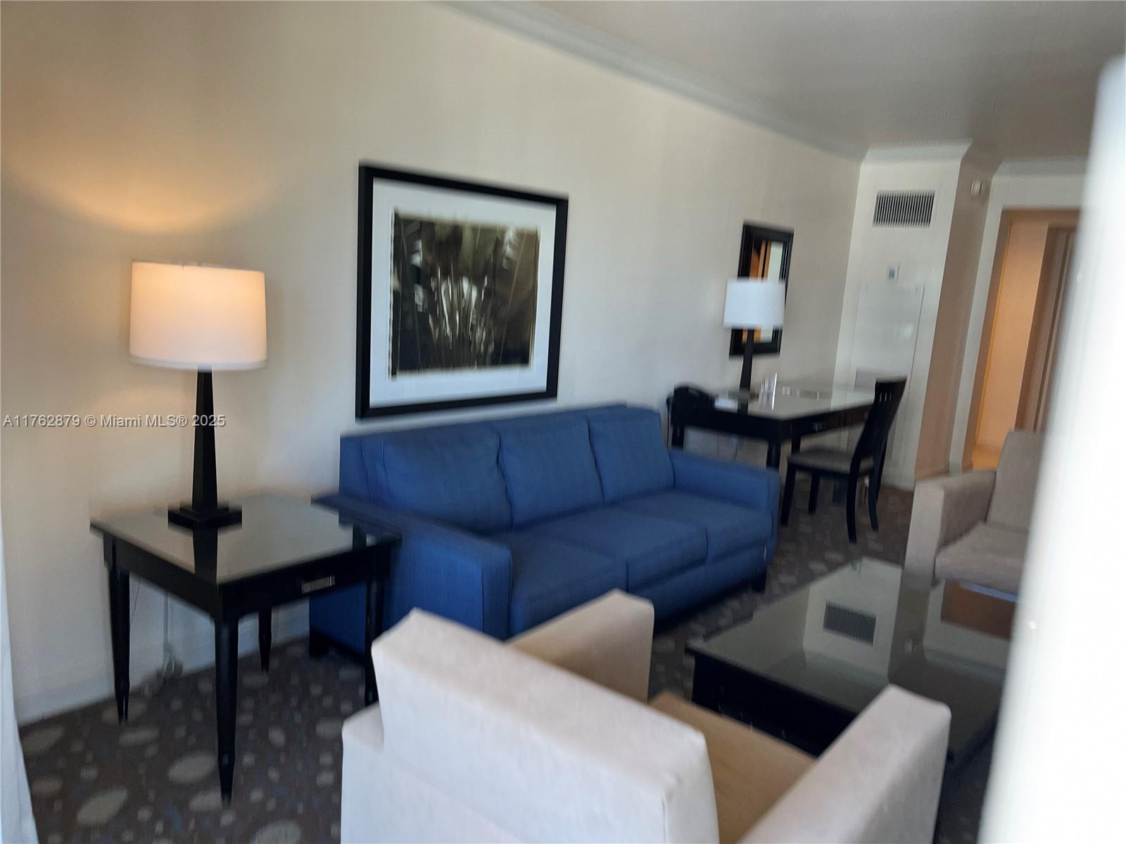 ATLANTIC HOTEL CONDO - Residential