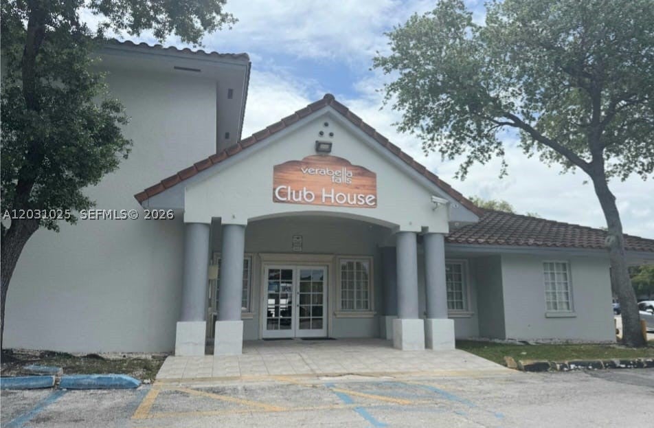 8215 SW 152nd Ave G-307