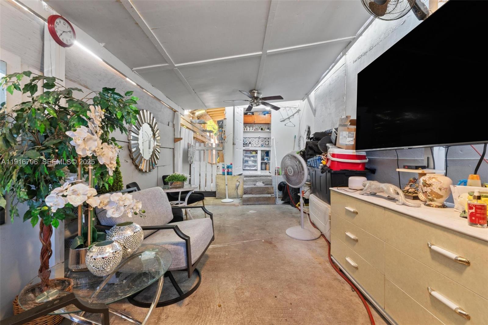 CITY LINE PARK AMD - Residential