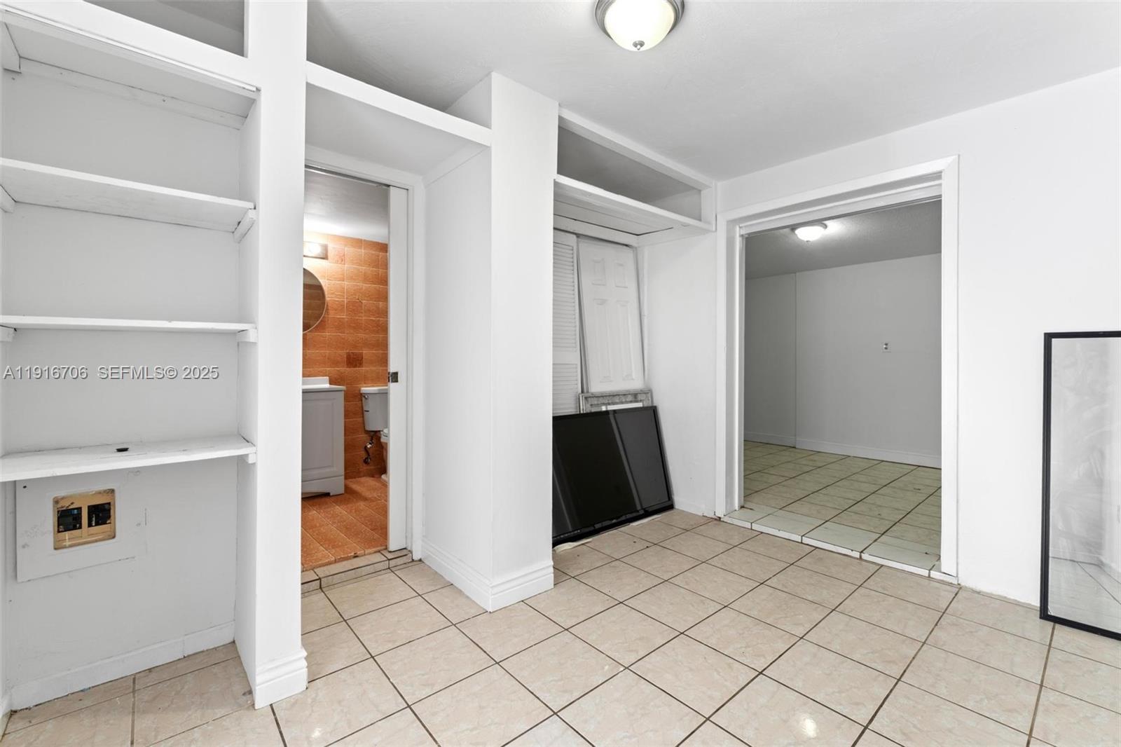 CITY LINE PARK AMD - Residential