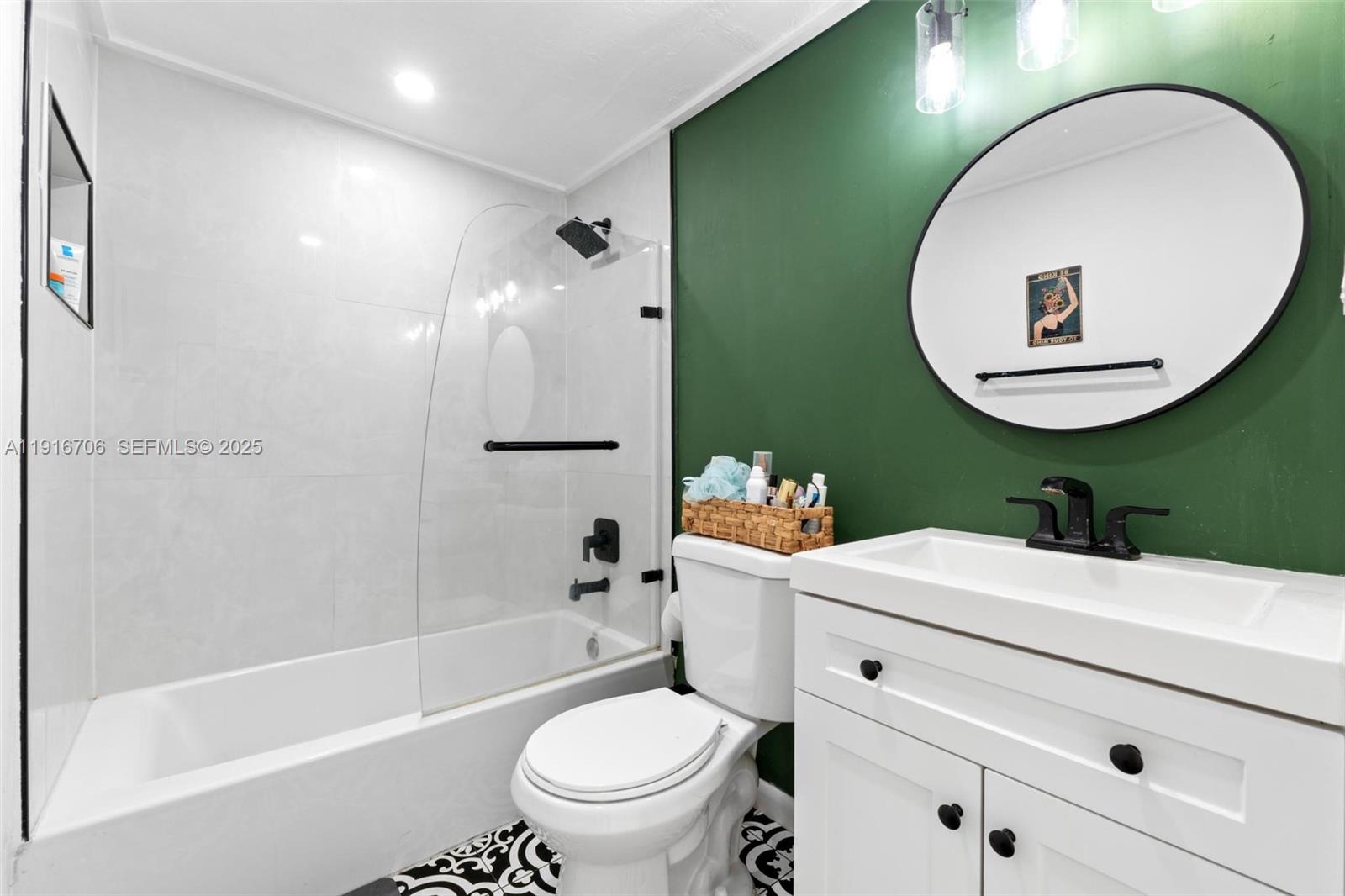 CITY LINE PARK AMD - Residential